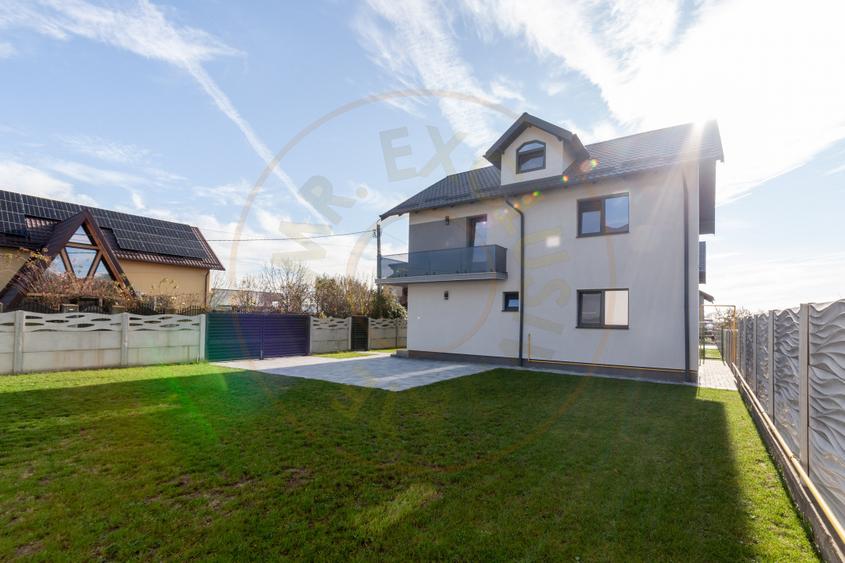 Casa premium la cheie - Mărăcineni – Argeselu !