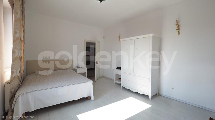 Vila cu finisaje moderne in complex rezidential