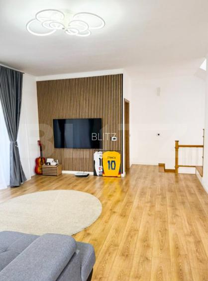 Duplex premium, zona Razoare cu garaj dublu, terasa - 2