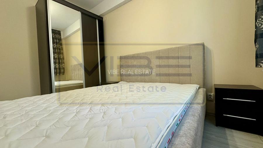 Apartament 2 camere decomandat+parcare Tatarasi Kaufland - 5