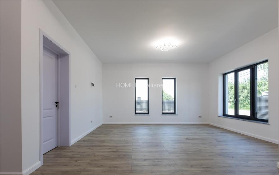 Casa noua Hemeius Bacau - 3