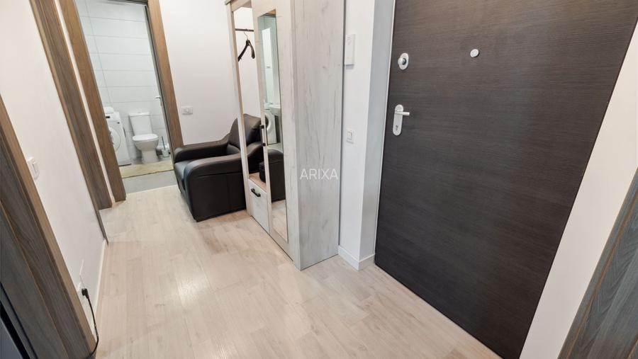 2 Camere 9 min Metrou Lujerului 21 Residence Politehnica Iuliu Maniu - 3