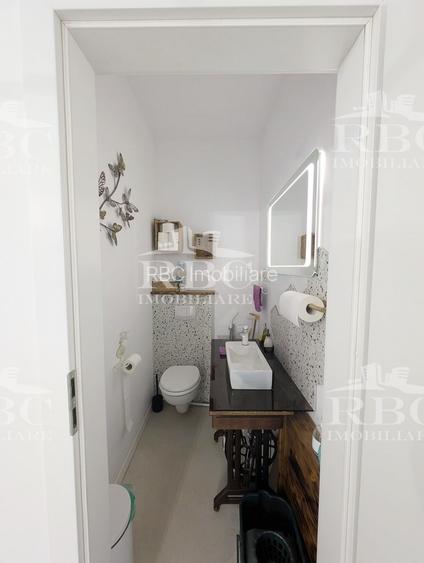 Spatiu comercial 66 mp finisat in Grigorescu, Taietura Turcului - 12