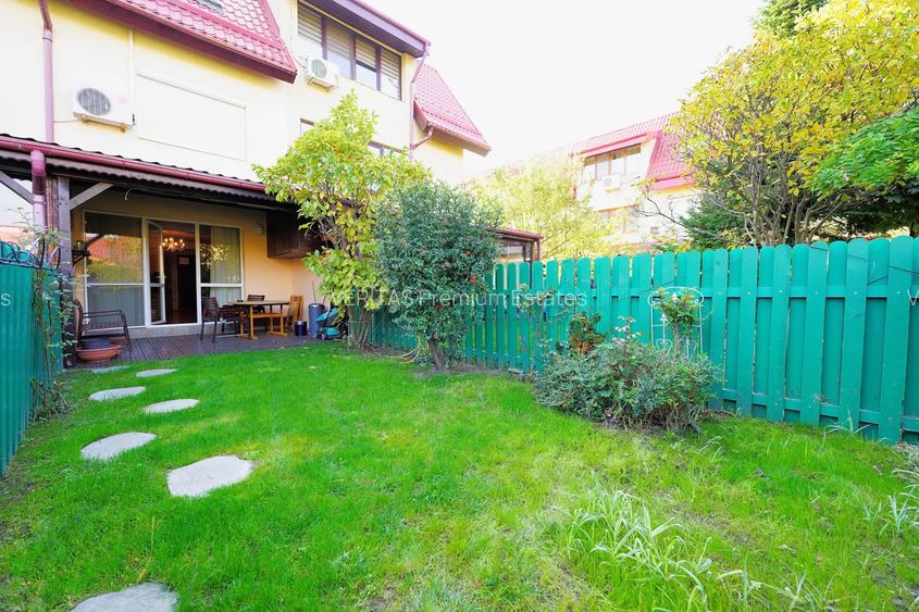 House for rent ideal for families, 5 rooms, 2 parking places, pool - 2