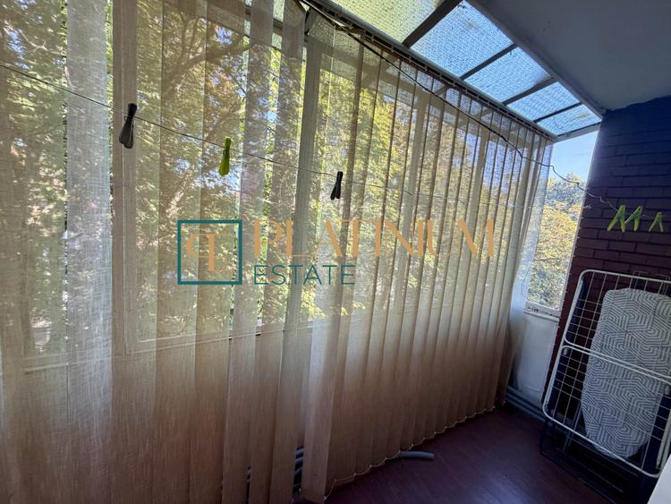 P4989 Apartament cu 3 camere in zona Medicina - Paciurea, CENTRALA