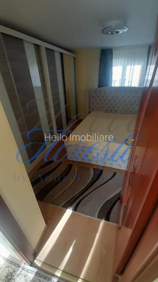 Casa individuala 4 camere 124 mp,4000 mp teren zona Cuzaplac - 4