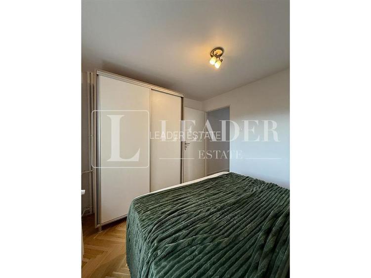 Apartament 2 Camere | Clucerului - Arcul de Triumf | Bloc Reabilitat - 11