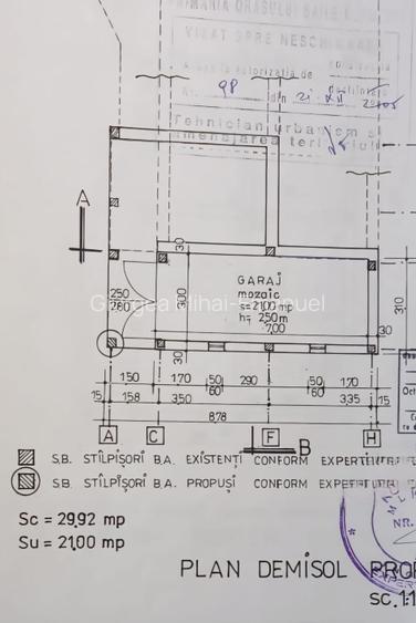 Casă de Vânzare în Băile Olănești Sat - Ideală pentru Locuință sau Afacere! - 13