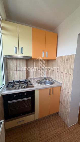 Apartament cu 2 camere de inchiriat, petfriendly, Girocului,Timisoara - 8