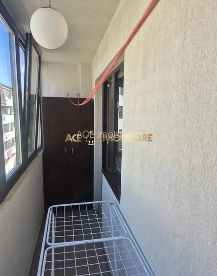 2 Camere de inchiriat | Berceni | Parcare | Metrou | Mobilat - 7