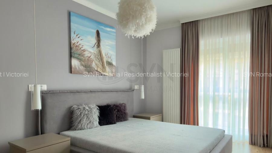 REA1029061 Apartament 2 Camere cu loc de parcare Belvedere Residence I Prima Inc - 2
