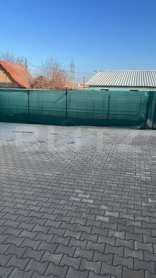 Hala moderna, pentru depozitare, acces facil