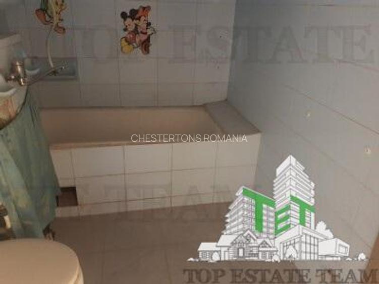 Apartament 3 camere decomandate cartier Tineretului, Giurgiu - 7