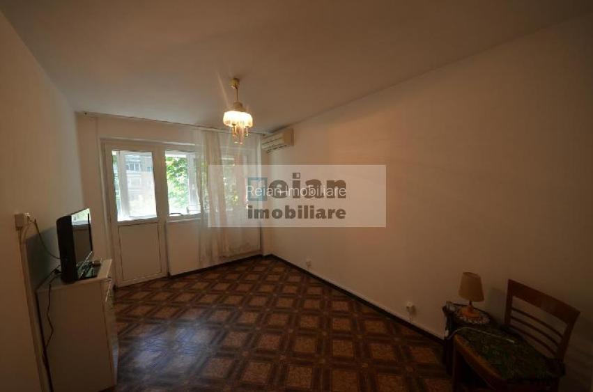 Drumul Taberei 3 Camere, Et 3, Mobilat Utilat, Metrou. - 6
