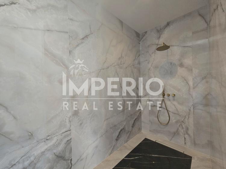 Vila de lux Borhanci | 381 mp utili | Teren 645 mp | Garaj 2 masini