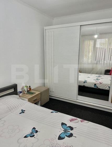 Apartament 2 camere, etaj 1, 53 mp