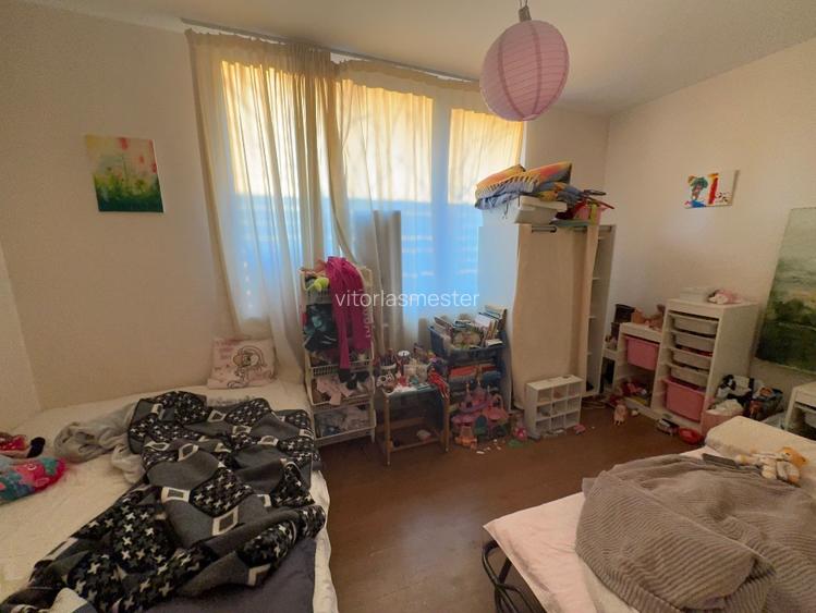 Apartament de vanzare cu gradina ap 60 Gradina 60, parcare  - 10