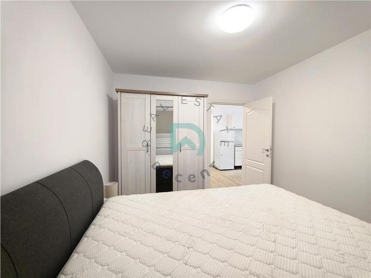 Apartament zona Brasovului Vechi