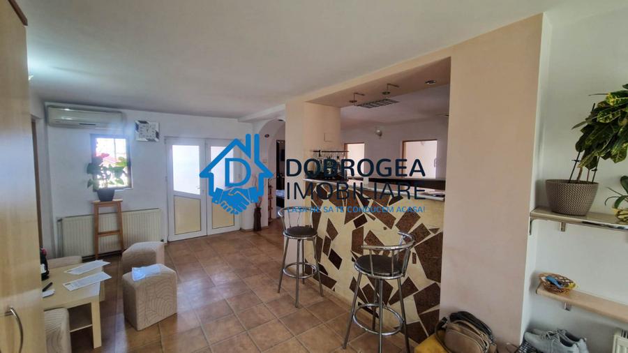 ZONA CENTRALA- CASA P+M, TEREN 397 MP