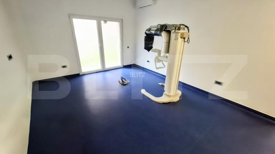 Oportunitate Investiție! Cabinet Medical/Stomatologic la Cheie–152 mp, Borhanci - 5