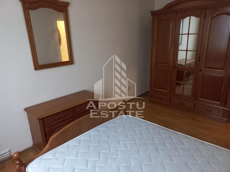 Apartament cu 3 camere Ultracentral