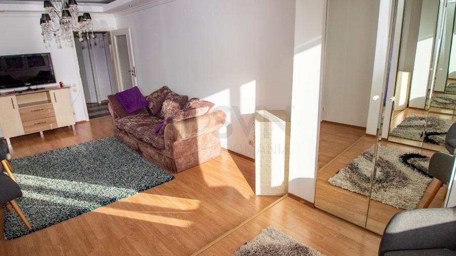 REA1028431 Apartament de 2 camere in Dorobanti