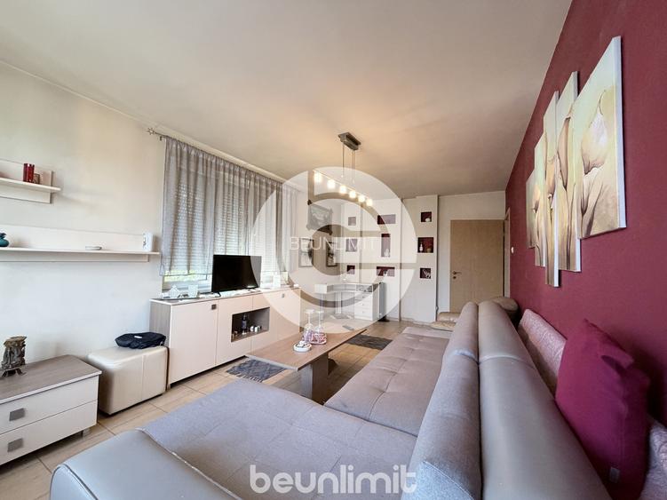 Apartament 3 camere | Decomandat | Etaj 2 | 2 bai | Strada Alpinismului - 2