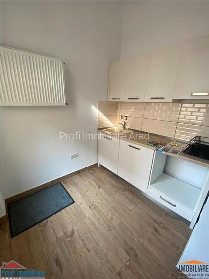 Apartament 1 camera Ultracentral
