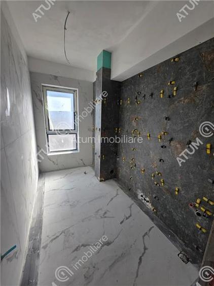 Apartament cu 3 camere si balcon in zona Calea Surii Mici din Sibiu - 3