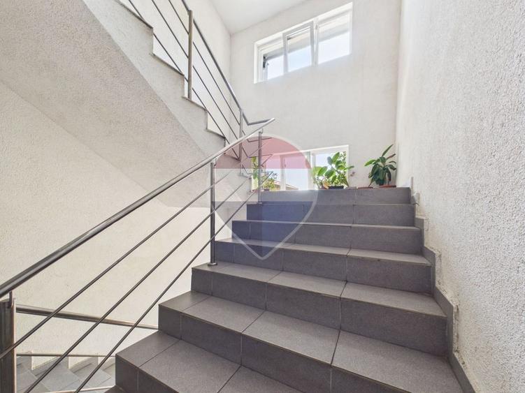 Apartament cu 3 camere decomandat Rahova-Salaj, bloc nou
