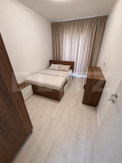 Apartament 2 camere, 47 mp - Panoramic Residence