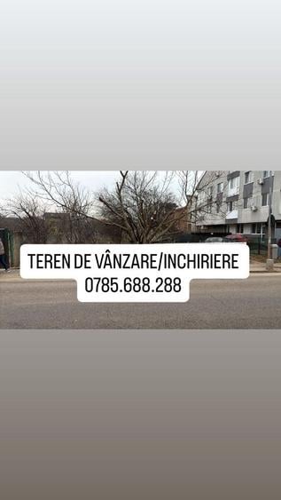 Teren de închiriat | Grand Arena | Postalionului
