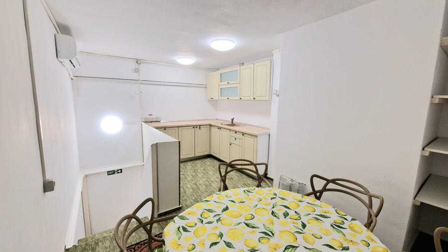 De inchiriat spatiu comercial central