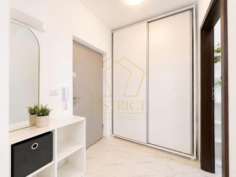 Apartament spațios cu 2 camere I Chisoda I Giroc