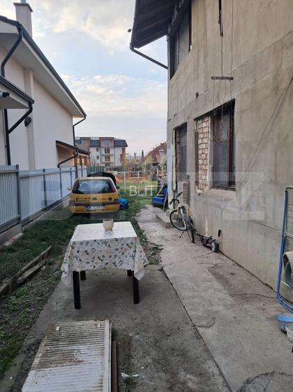 Duplex de vânzare 7 camere în Sângeorgiu de Mureș - 11
