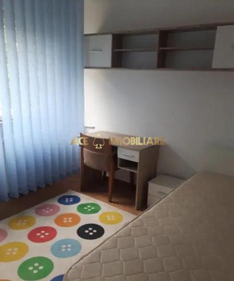 3 Camere de inchiriat | Splaiul Unirii | Parcare | Metrou | Mobilat |