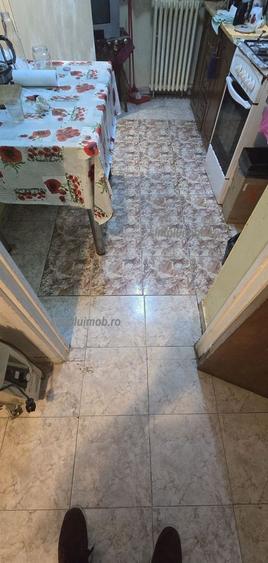3 Camere Spatios Parcare Resita Huedin