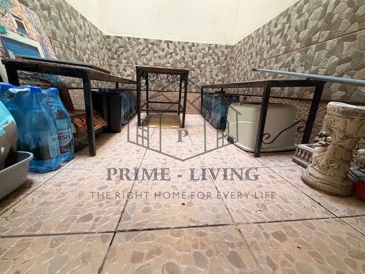 APARTAMENT PARTER + DEMISOL LA VÂNZARE ÎN ZONA VICTORIEI