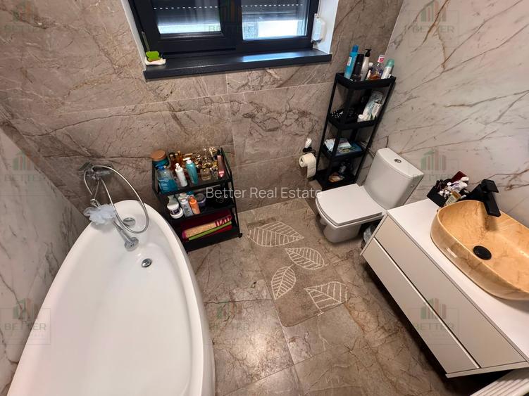 Vilă modernă P+1, 4 camere, complet mobilată și utilată,  gata de mutare! - 23