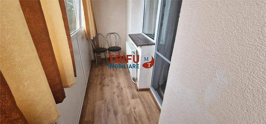 Apartament 2 Camere Decomandat, Zona Liceului Sportiv - Oportunitate de Investi&