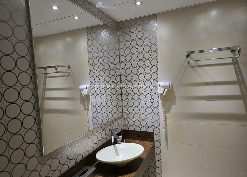 Rin Grand Residence - Vitan Barzesti | 2 Camere | Supraveghere Video - 4