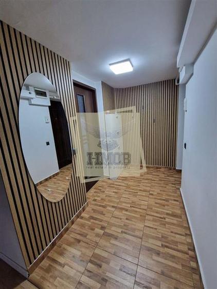 Apartament modern pe 2 niveluri 4 camere 2 bai si 82.4 mpu in Sibiu