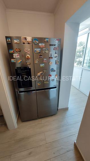 Apartament cu 3 camere in zona Palas-Str.Sf.Lazar - 8