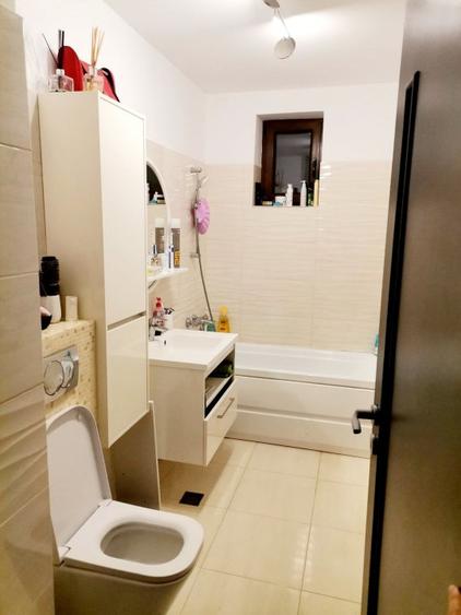 Inchiriez casa duplex Bragadiru