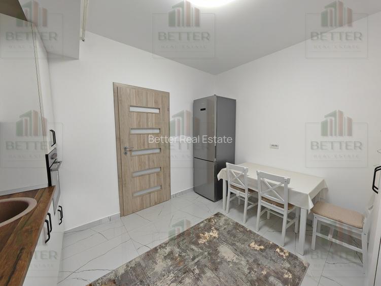 Apartament mobilat de vânzare | Zona Independenței | 68 mp | Bloc 2024 | Parcare - 6