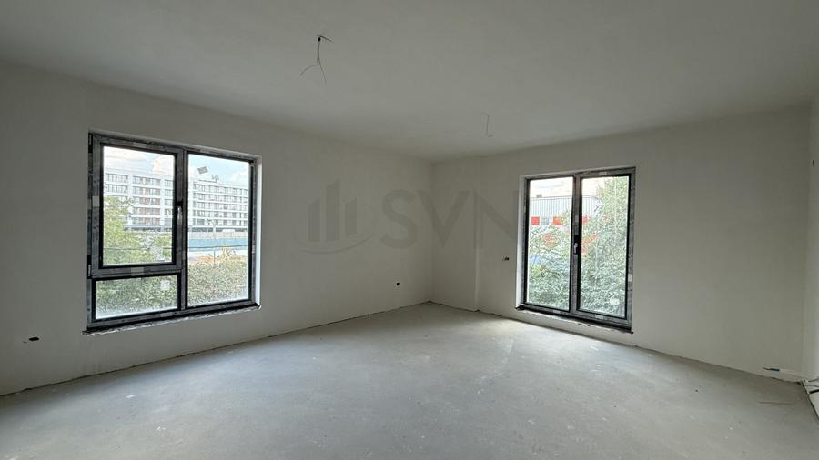 REA1029766 Sisesti l Apartament 3 camere l Bloc nou