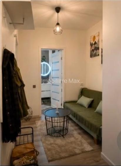Exigent Plaza Inchiriere  Garsoniera LUX , 40MP , M Lujerului 8 MIN - 11