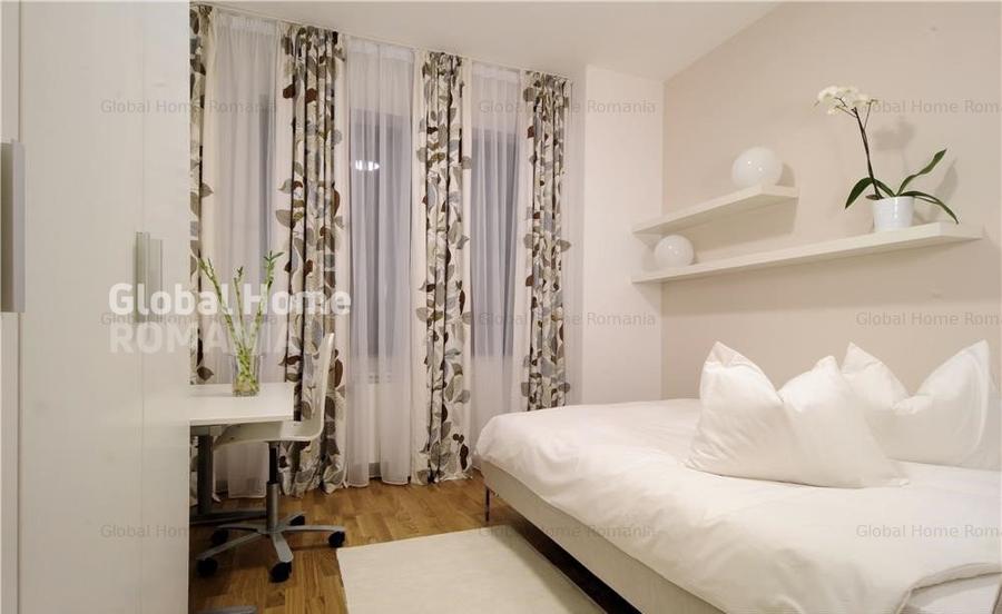 Apartament 3 camere | Privighetorilor | Baneasa | Loc de parcare |