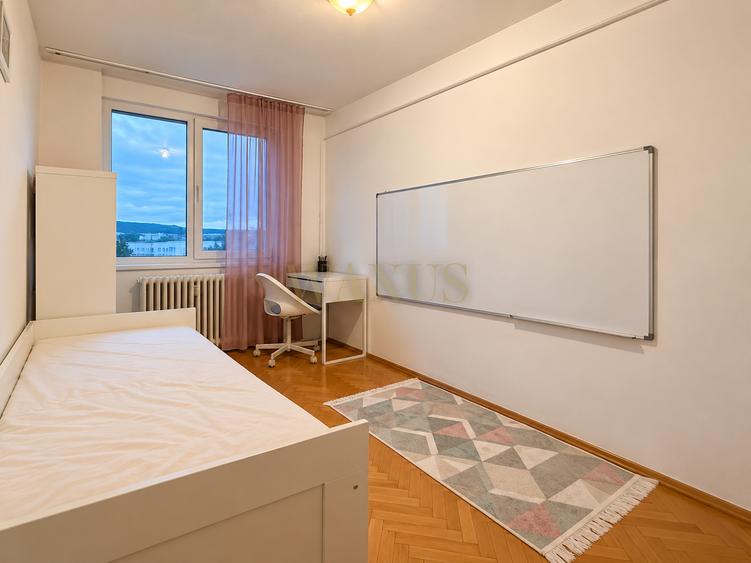 Apartament de Vânzare - 3 Camere | 56MP | Balcon - Grigorescu I Donath