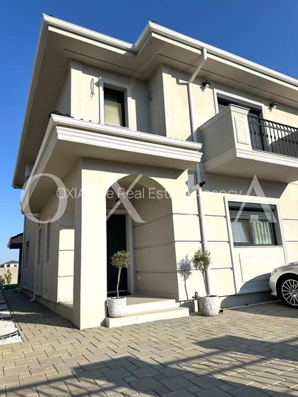 AX1107 Dumbravita, Zona Ion Creanga, 1/2 Duplex Mobilat&Utilat - 11